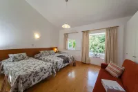 A. Montesinho Turismo Hotels in 