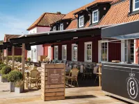 Åhus Gästgivaregård Hotels in Ahus
