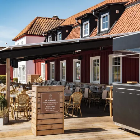 Åhus Gästgivaregård