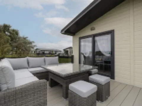 14 Fairways Hotel di Burnham-on-Sea