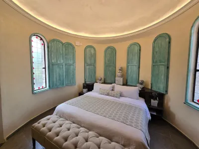 Castello di Carlo - Suite Carlo VII Hotels in Општина Тетлатлахука