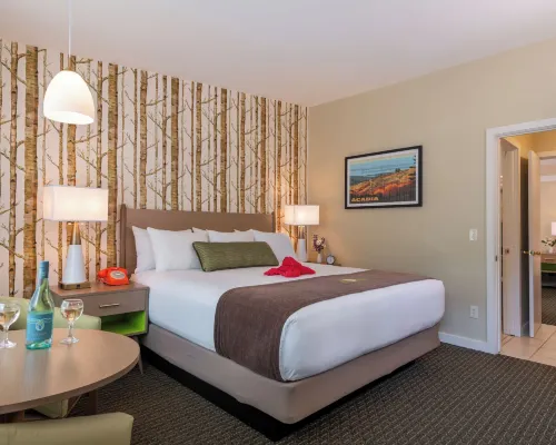 Bar Harbor Motel Hotels in Bar Harbor