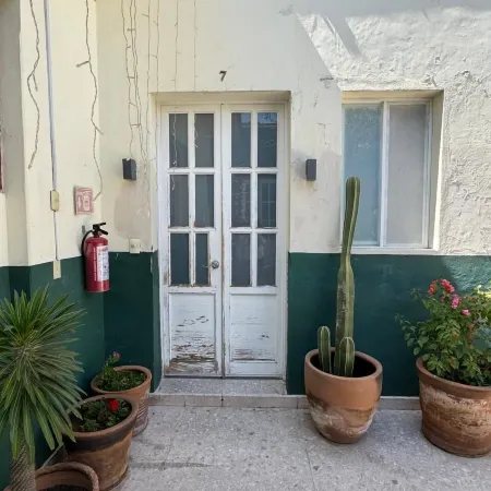 Hotel Queretaro