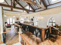 Greystones Chapel Hotels in Llanberis