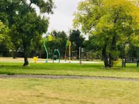 Langham Motel Hotels in Langham