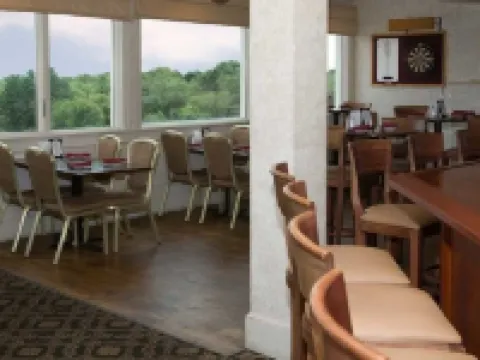 ウィナポーグ イン ウェスタリーのホテル