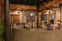 Hotel Villa Murano - spa