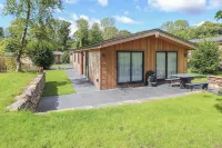 Millstream Ridge Hoteles en Newby Bridge