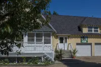 제넬 하우스 B&B 게스트 하우스 레드 산 주변 호텔