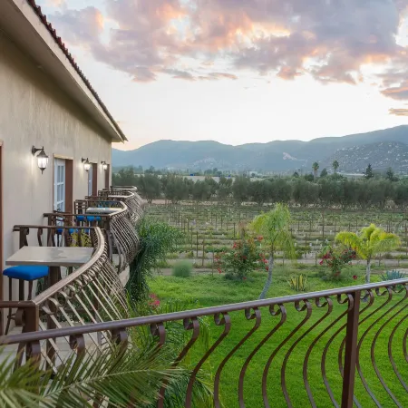 Sueños Resort
