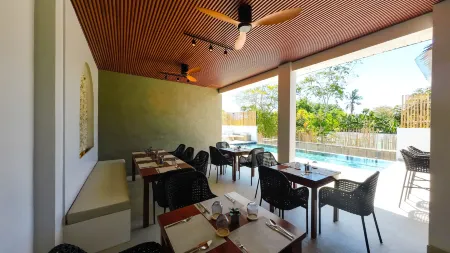 Go Boutique Inn Отели в г. Пуэрто-Принсеса