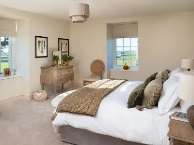Bennar Fawr Hotel dekat Llandanwg