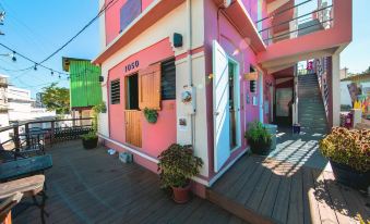 Casa Santurce