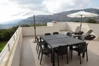 Keshet Eilon - Suites and Villas - Apartment
