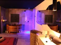 Hotel de la Jamagne & Spa - spa