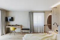 Hotel Alpenrose Hotels in Damüls