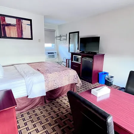 Park Place Motel & Suites