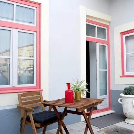 Guest House Santa Clara