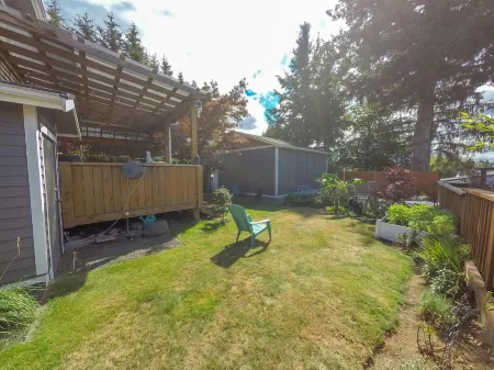 Money Pennies Bed and Breakfast