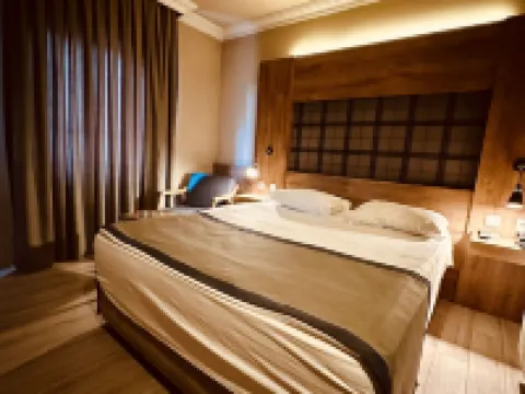 ラオディキヤ ホテル デニズリのホテル