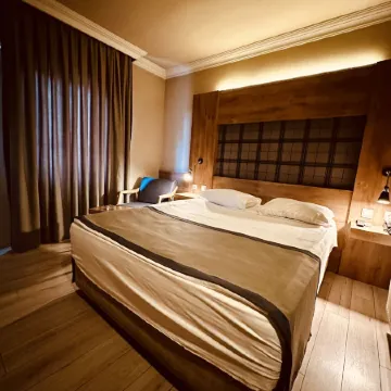 Laodikya Hotel