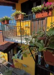 Affittacamere Piazza Hotel a Premeno