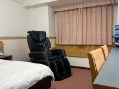 ホテルアルファーワン防府 防府のホテル