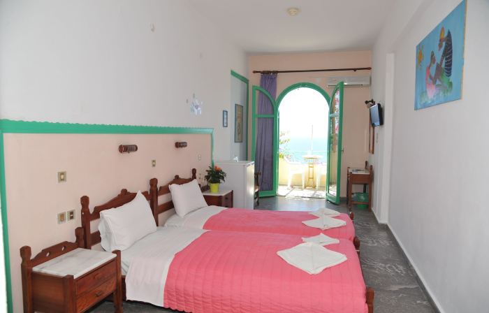 Erofili Rooms
