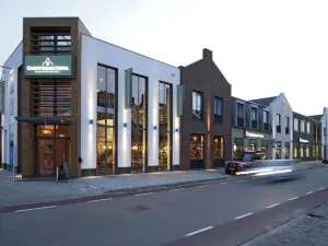 GuestHouse Hotel Kaatsheuvel-Waalwijk
