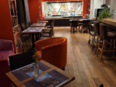 Hotel Empire Hotels in Luxembourg