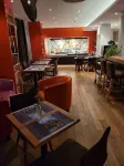 Hotel Empire Hotel a Lussemburgo
