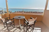 Grand Beach Hotel - Merinäköala