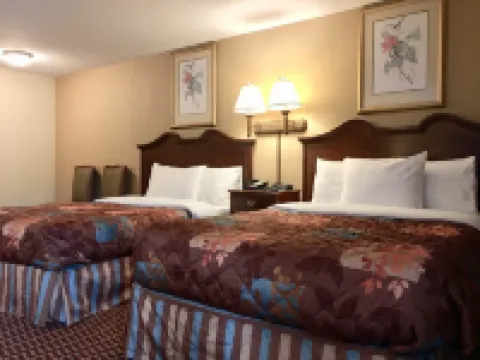 スコティッシュ イン スターブリッジ スターブリッジのホテル