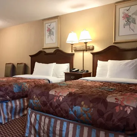 Scottish Inns Sturbridge