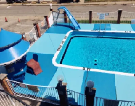 Olympia Motel