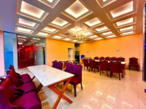 Siyavar Palace Hotels in Orchha