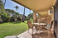 Garden View Condo w/ Pool - 400 Feet to Beach! - Kitchens