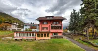 Chalet Speciale - Celerina - Homestays