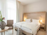 Ostseehotel Warnemünde Hotels in Warnemunde