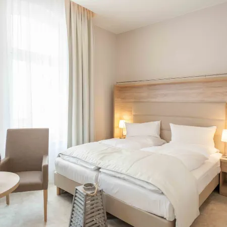 Ostseehotel Warnemünde