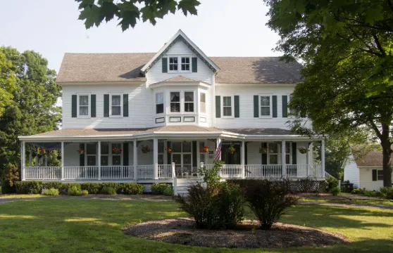 多米尼恩之家民宿