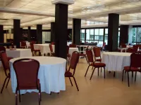 Hotel Escuela Madrid Hotels in Tres Cantos