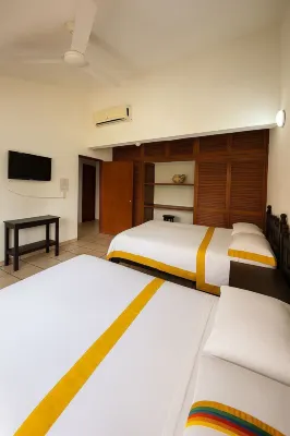 Hotel Casa Zoque Colonial Hoteles cerca de Zona Arqueologica Chiapa de Corzo