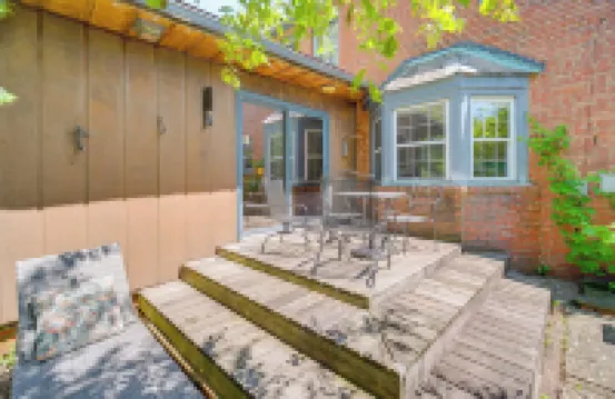 距克利夫蘭9英里：靠近醫院和大學的家