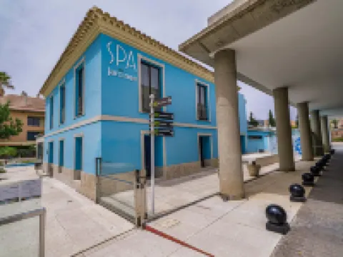 Spa Jardines de Lorca Hotels in Alto Guadalentín