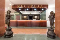 Hotel Bella Vista Warszawa Hotels in Jozefow