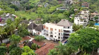 Hotelito Los Sueños - Bữa sáng