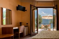 Park Hotel Zanzanù Hotels in Tignale