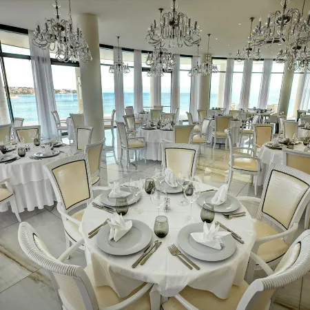 Luxury Hotel Amabilis