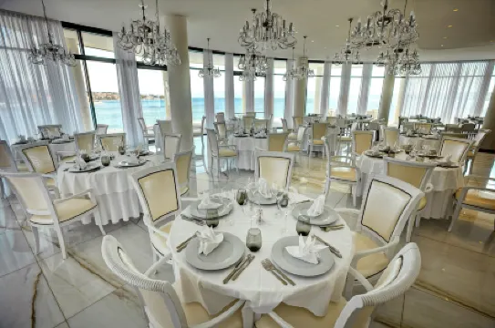 Luxury Hotel Amabilis